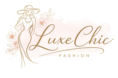 Luxe Chic Fashion 